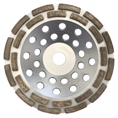 Алмазная чашка D.Bor SS-DW-05-0180-022