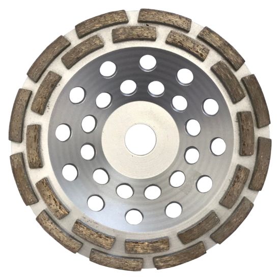 Алмазная чашка D.Bor SS-DW-05-0180-022