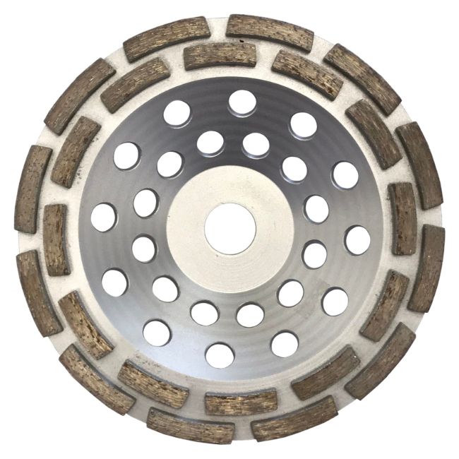 Алмазная чашка D.Bor SS-DW-05-0180-022