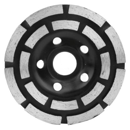 Алмазная чашка KROTEK ВиЗ 3801022