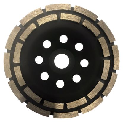 Алмазная чашка KROTEK ВиЗ 3801023