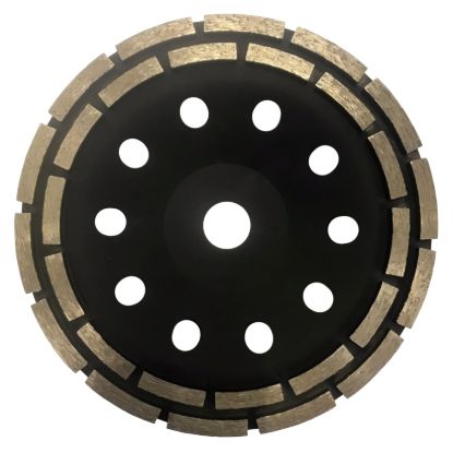 Алмазная чашка KROTEK ВиЗ 3801024