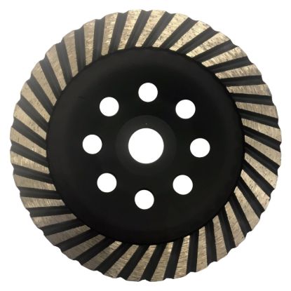 Алмазная чашка KROTEK ВиЗ 3801031