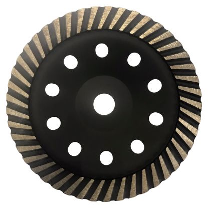 Алмазная чашка KROTEK ВиЗ 3801031