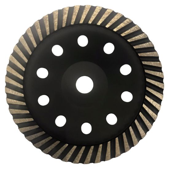 Алмазная чашка KROTEK ВиЗ 3801031