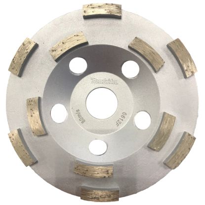 Алмазная чашка Makita D-41458