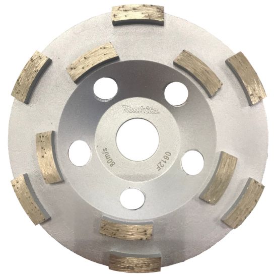 Алмазная чашка Makita D-41458