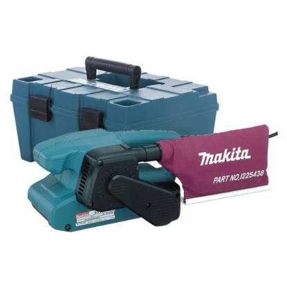 Шлифмашина ленточная Makita 9910k