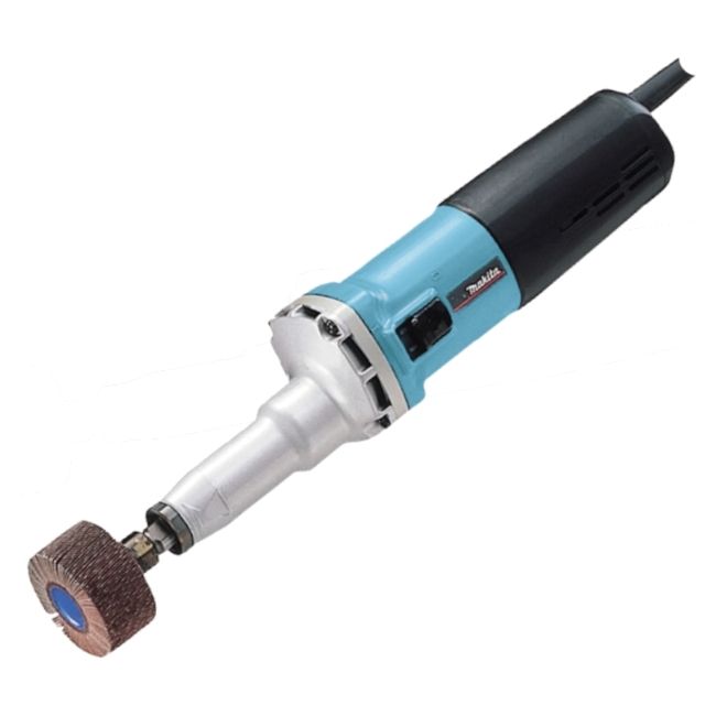 Прямошлифовальная машина Makita GD0810C
