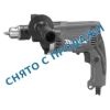 Изображение Дрель ударная  сетевая Makita HP1631K
