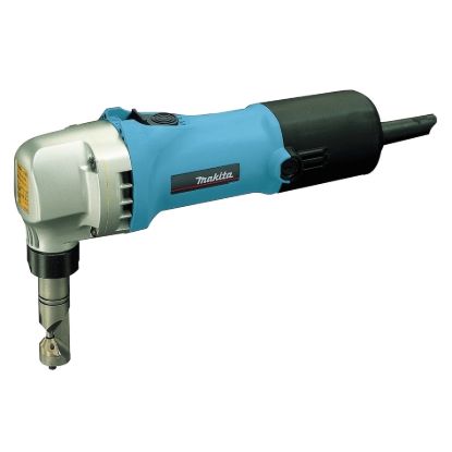 Ножницы высечные сетевые  Makita JN1601