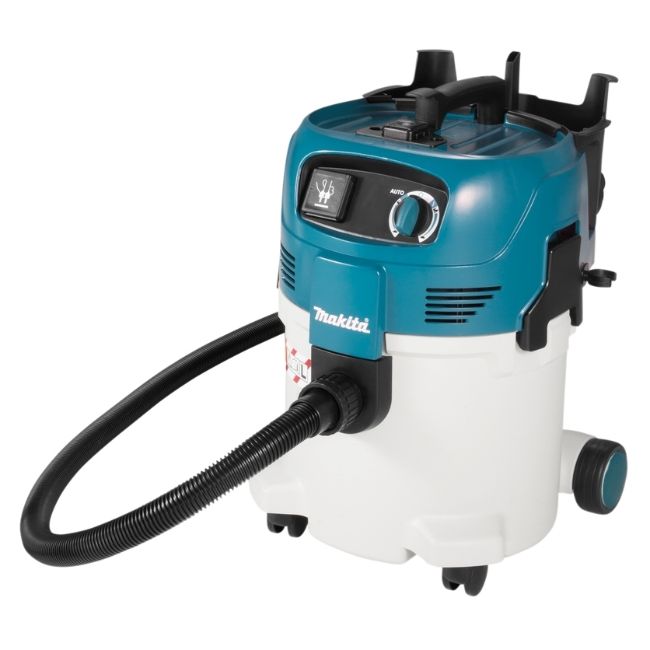 Пылесос сетевой Makita VC3012L