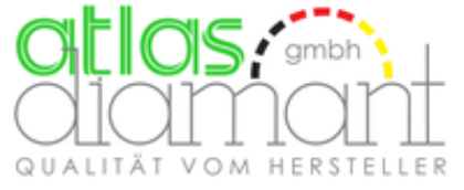 Изображение для производителя Atlas Diamant Werkzeuge GmbH