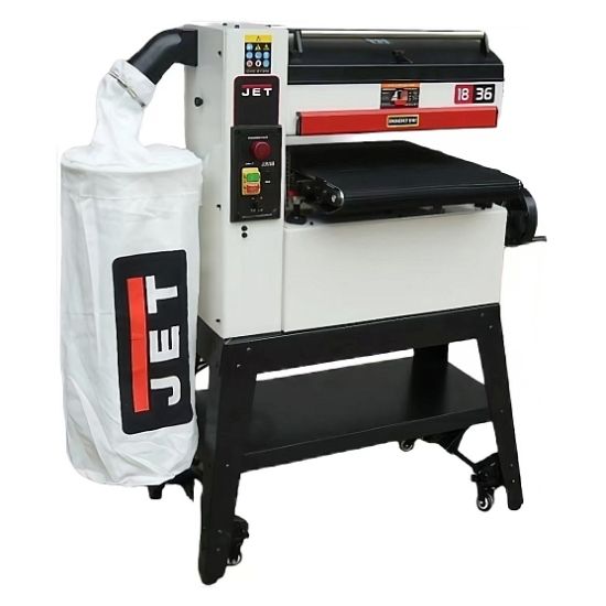 JET JWDS-460-M