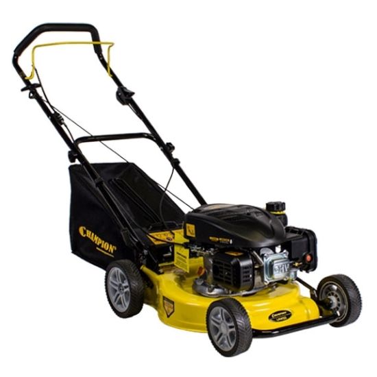 Бензогазонокосилка Champion LM4122 