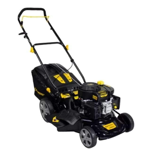 Бензогазонокосилка Champion LM4622