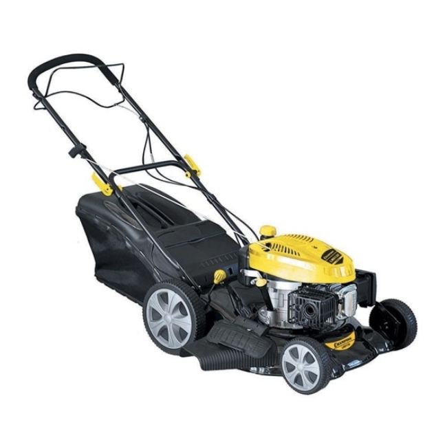 Бензогазонокосилка Champion LM5131