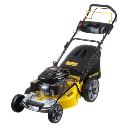 Газонокосилка бензиновая Champion LM5347