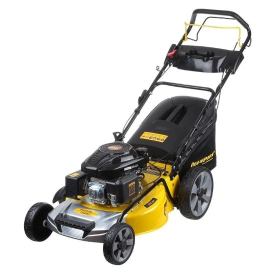 Газонокосилка бензиновая Champion LM5347