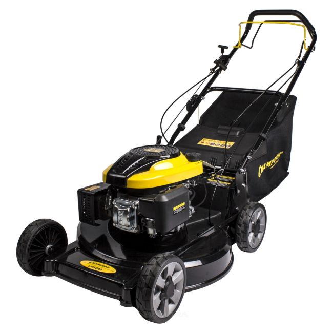 Бензогазонокосилка Champion LM5645 