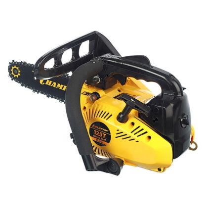 Бензопила цепная Champion 125T-10"