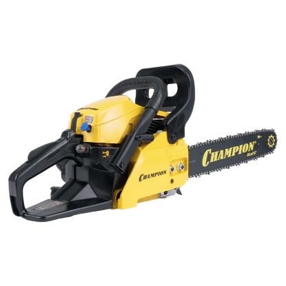 Бензопила цепная Champion 241-16