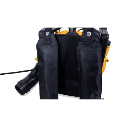 Изображение Бензовоздуходувка Champion GBR357