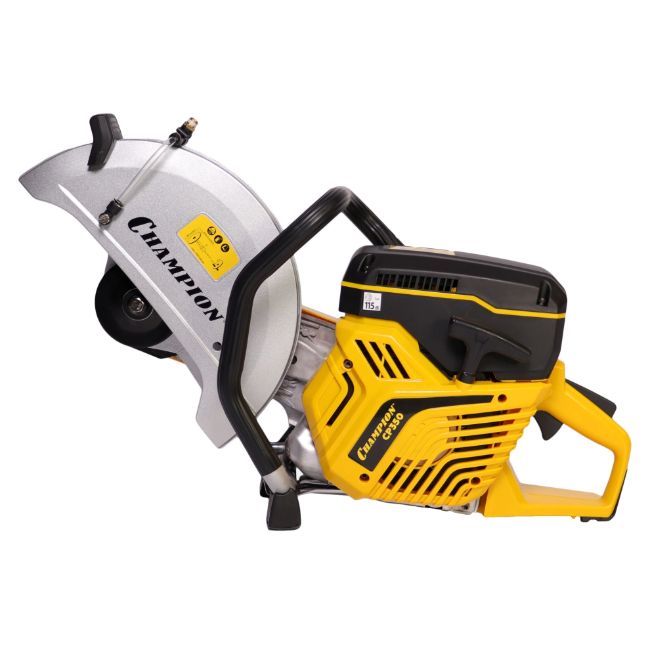 Бензорез бензиновый Champion CP350