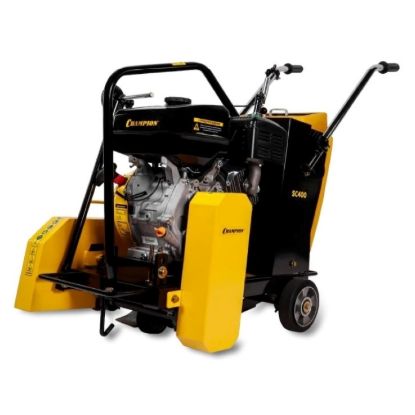 Изображение Бетонорез Champion SC400