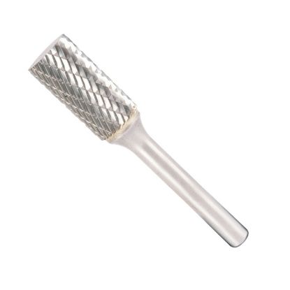 Бор-фреза 12,7*25,0/70,0 D.BOR 9f-10127k02d