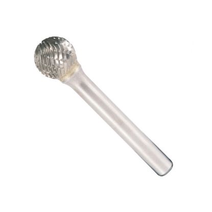 Бор-фреза  8,0*6,0/52,0 D.BOR 9f-13080k02d