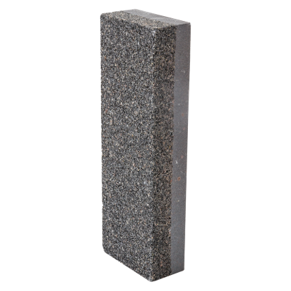 Брусок двусторонний JET 708017