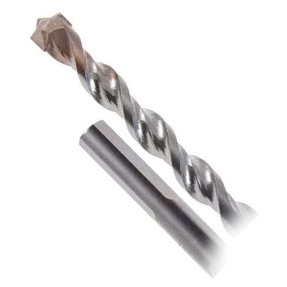 Бур 12* 510/600мм Superschlag D.Bor 410123