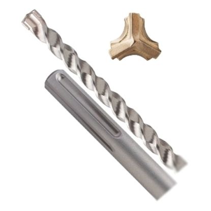 Бур SDS-Max 14* 400/540мм D.Bor D-PMD14L0540