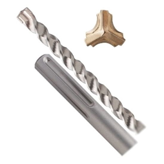 Бур SDS-Max 14* 400/540мм D.Bor D-PMD14L0540