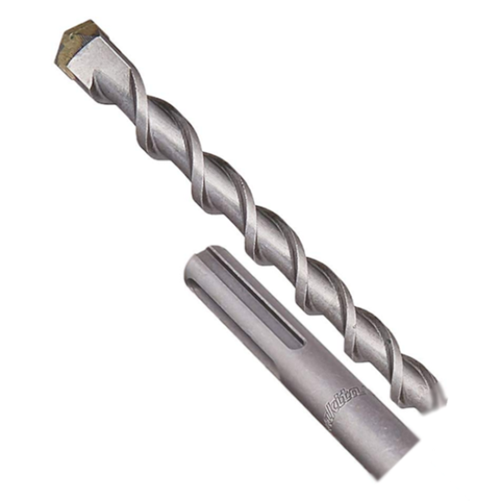 Бур SDS-Max 24* 200/340мм Makita D-34017