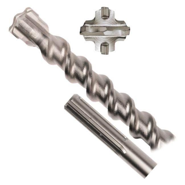 Бур SDS-Max 28* 800/920мм ZENTRO Makita P-77992