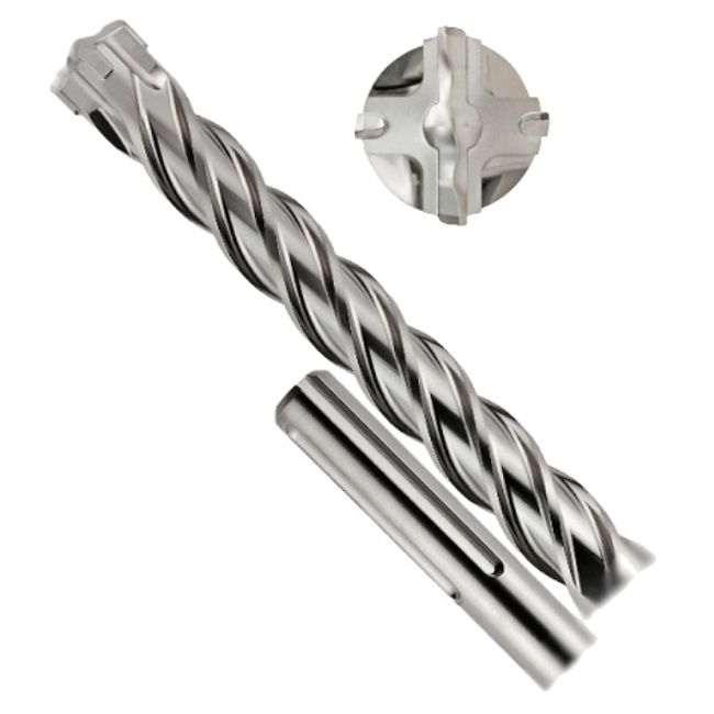 Бур SDS-Max 32* 250/370мм D.Bor 4920D