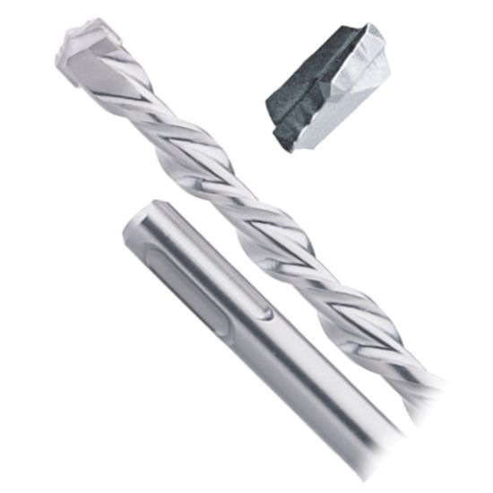 Бур SDS-plus  6* 150/210мм V-plus Makita B-47341