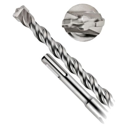 Бур SDS-plus  6* 200/260мм V PLUS D.Bor 2410