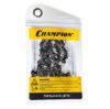 Цепь 3/8", 1.1мм, 40см 90SG Champion A043-SG-56E