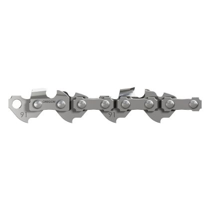 Цепь 3/8", 1.3мм, 40см, ChamferChisel 91PX Makita 196213-0