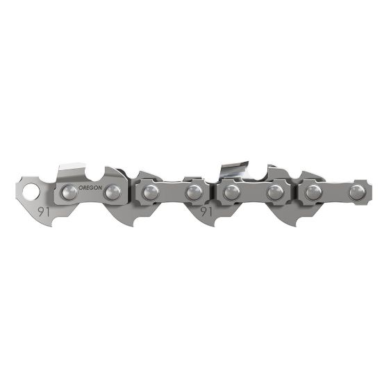 Цепь 3/8", 1.3мм, 40см, ChamferChisel 91PX Makita 196213-0