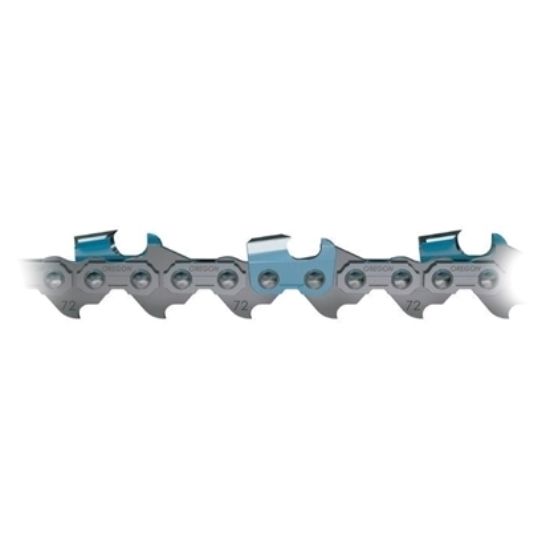 Цепь 3/8", 1.3мм, Chisel 72LP Dolmar 523100801_72