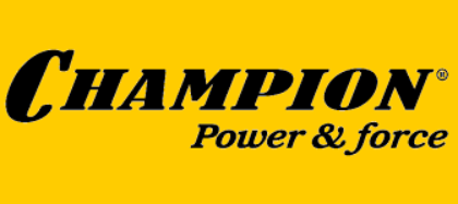 Изображение для производителя Champion