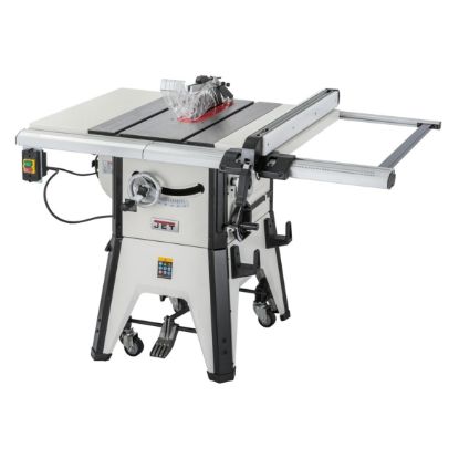 Циркулярная пила JET JLTS-10-M 10000279M 
