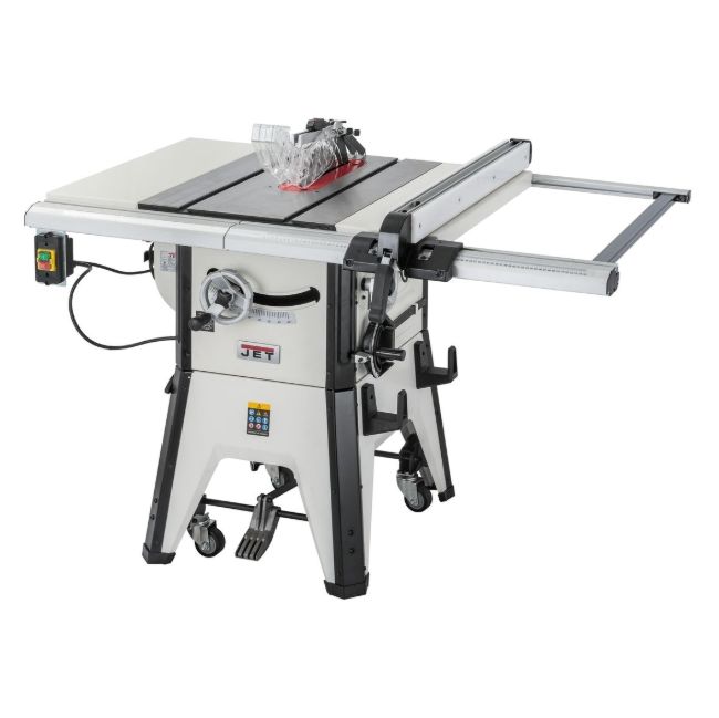 Циркулярная пила JET JLTS-10-M 10000279M 