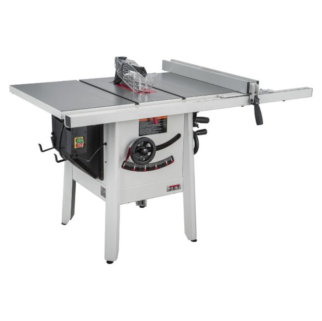 Циркулярная пила JET JPS-10TSL-T 725000K-3RU