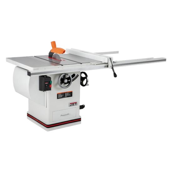 Циркулярная пила JET JTAS-10DX 708680-RU