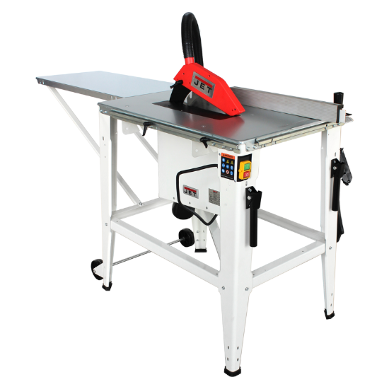 Циркулярная пила JET JTS-315LA 10001910AM